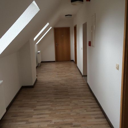 Hotel Restaurant Hohe Tanne Grossbreitenbach Buitenkant foto