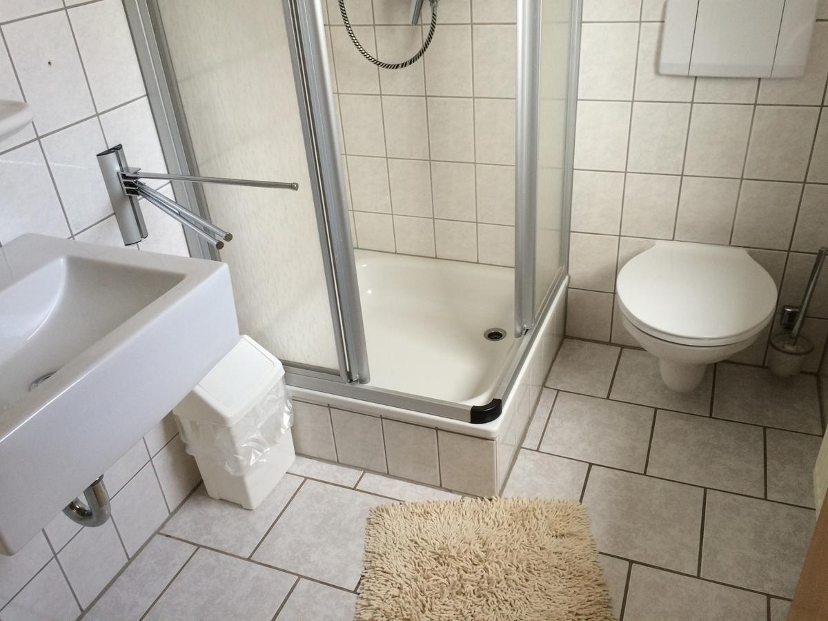 Hotel Restaurant Hohe Tanne Grossbreitenbach Buitenkant foto