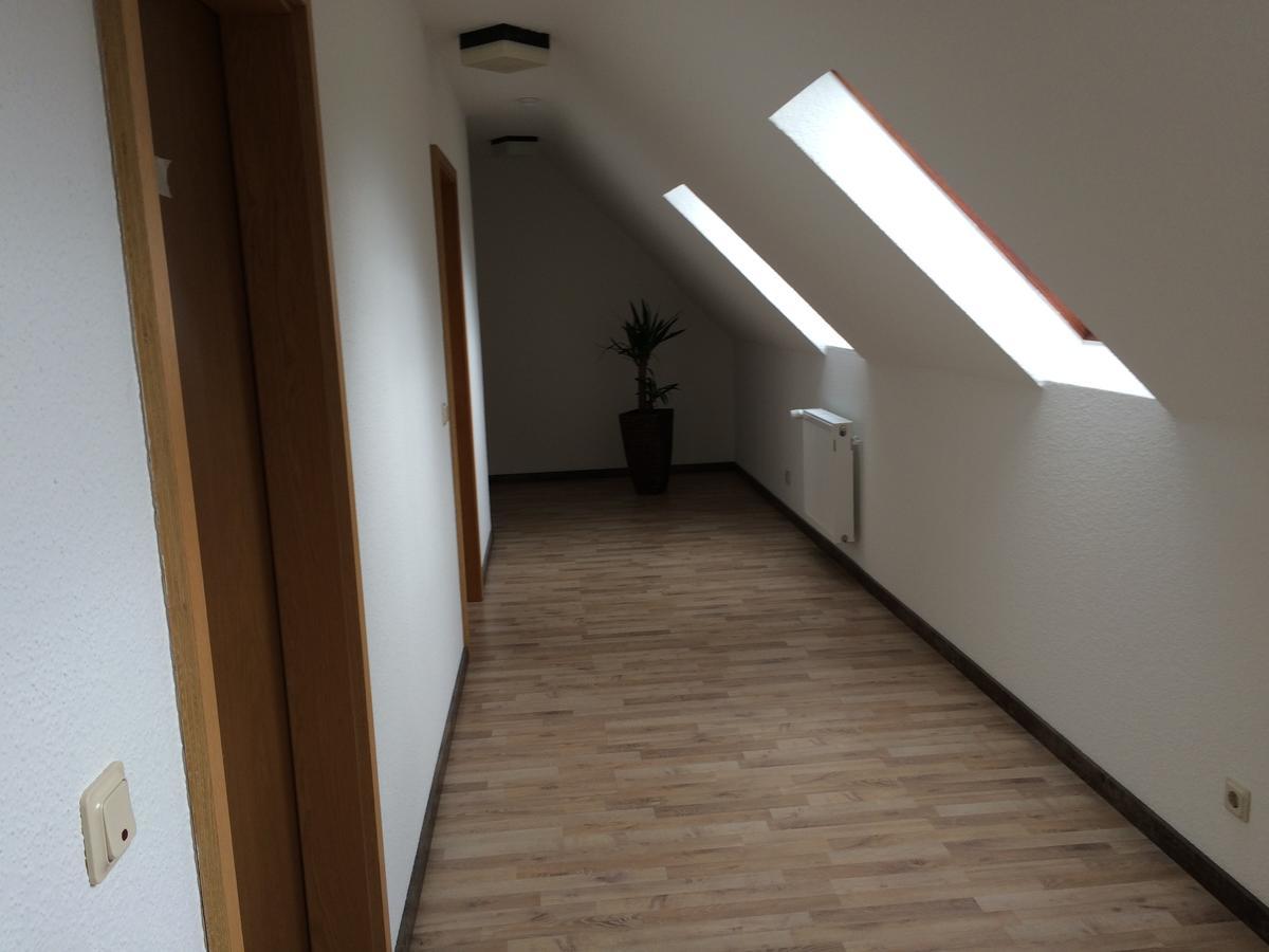 Hotel Restaurant Hohe Tanne Grossbreitenbach Buitenkant foto